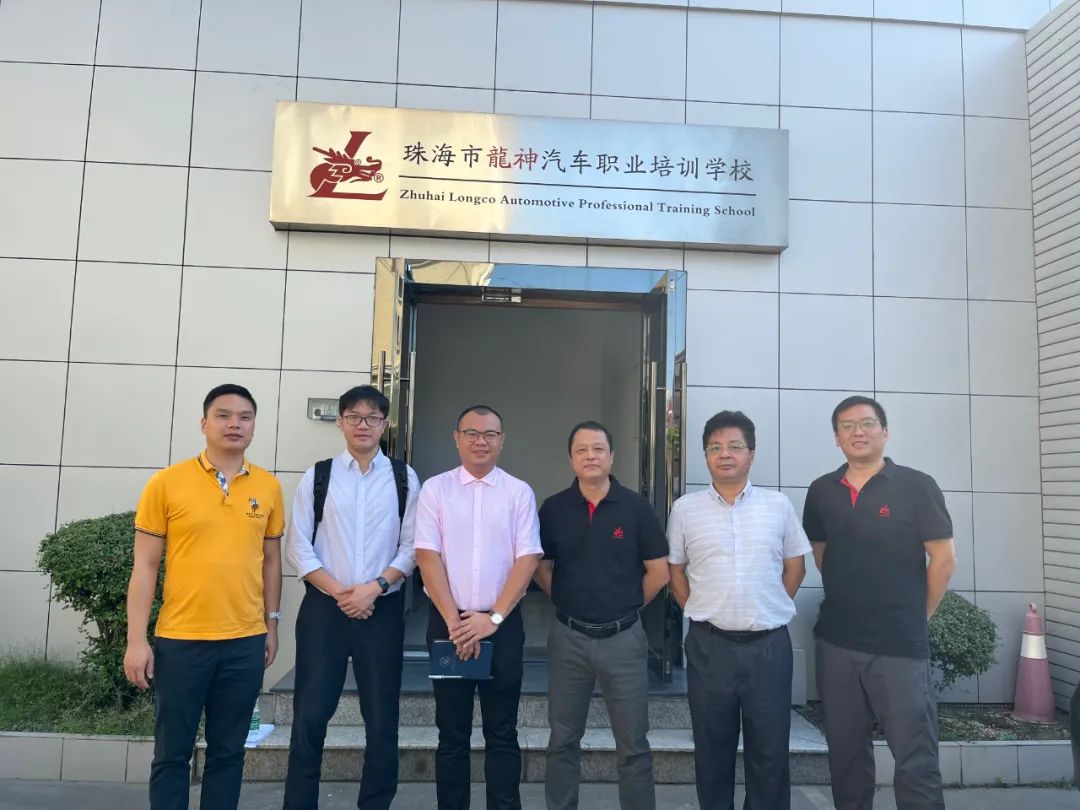 有干貨!以專業(yè)第一對接產(chǎn)業(yè)第一 深入調(diào)研 精準(zhǔn)發(fā)力